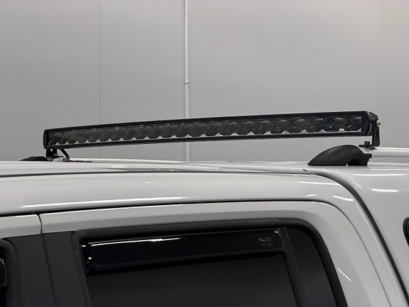 Volkswagen Amarok 12 of 30