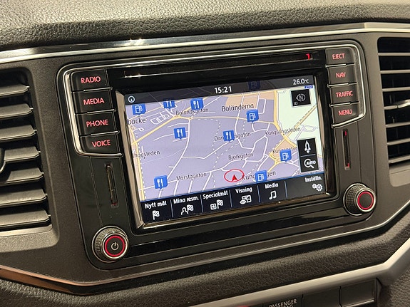 Volkswagen Amarok 27 of 30