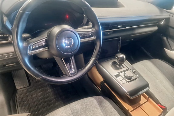 Mazda MX-30 5 of 5