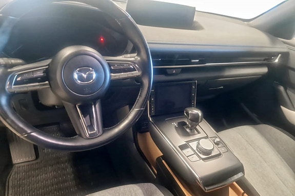Mazda MX-30 4 of 5