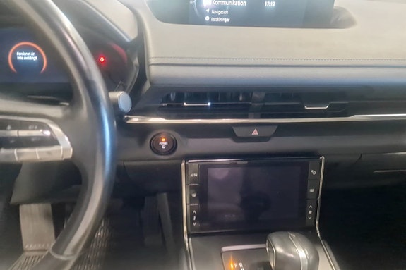 Mazda MX-30 6 of 9