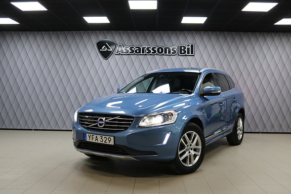 Volvo XC60 21 of 27