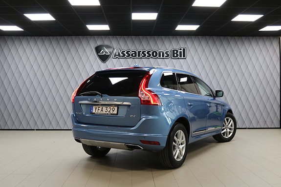Volvo XC60 20 of 27