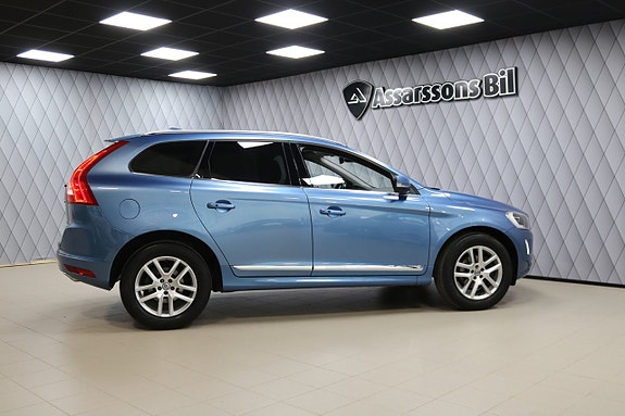 Volvo XC60 5 of 27