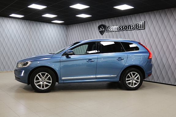 Volvo XC60 3 of 27