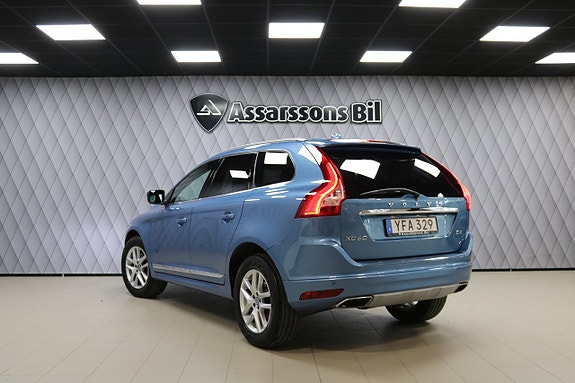 Volvo XC60 18 of 27