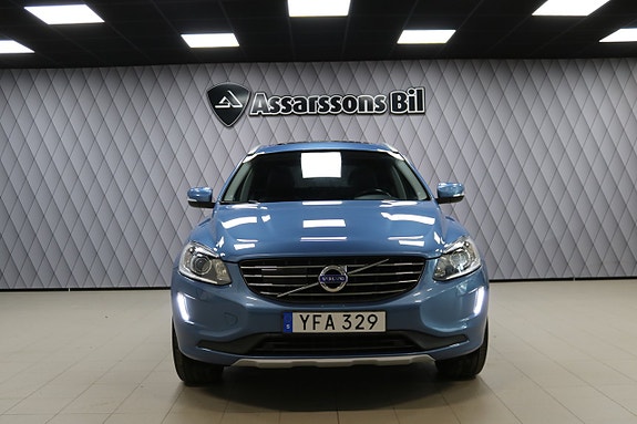 Volvo XC60 19 of 27