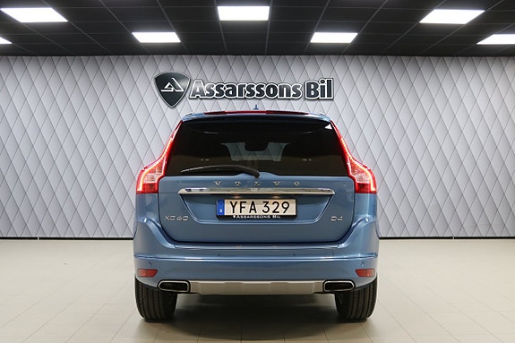 Volvo XC60 4 of 27