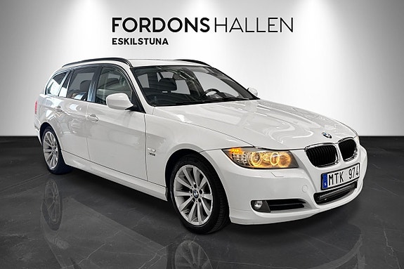 BMW 320d 11 of 25