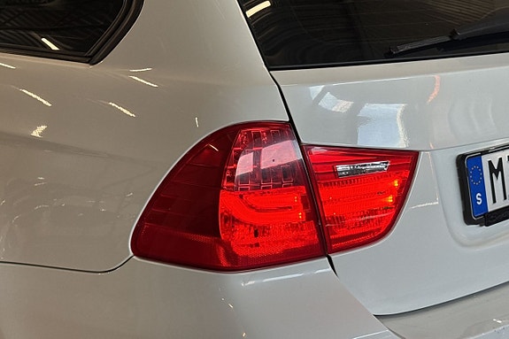 BMW 320d 7 of 25