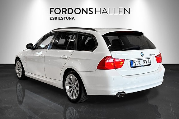 BMW 320d 6 of 25