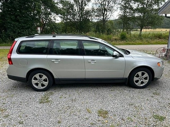 Volvo 2026
