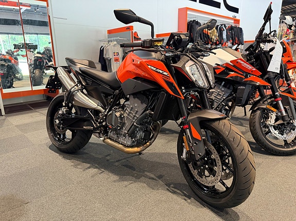 KTM 790 DUKE L 4 of 5