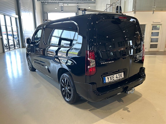 Peugeot Partner 4 of 5