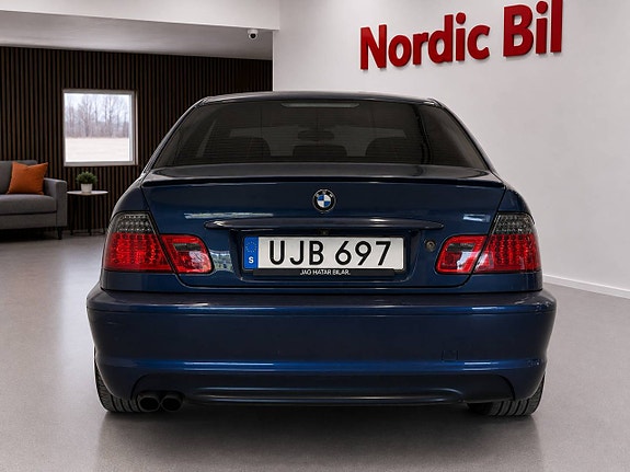 BMW 325Ci 4 of 5