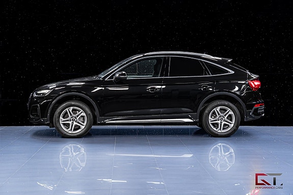 Audi Q5 4 of 5