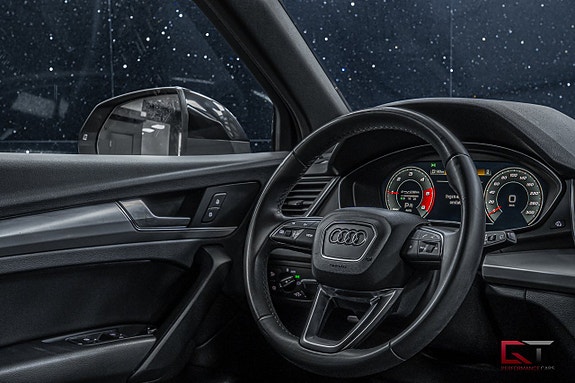 Audi Q5 16 of 17