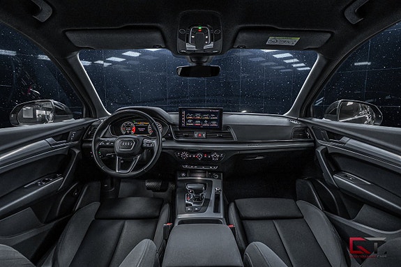Audi Q5 13 of 17