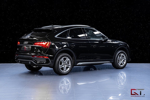 Audi Q5 7 of 17