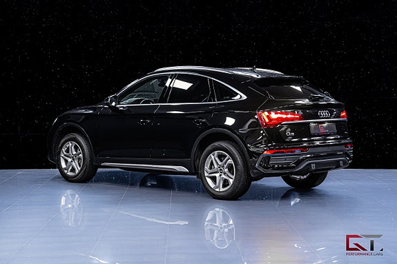 Audi Q5 5 of 5
