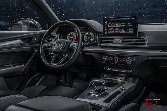 Audi Q5 14 of 17
