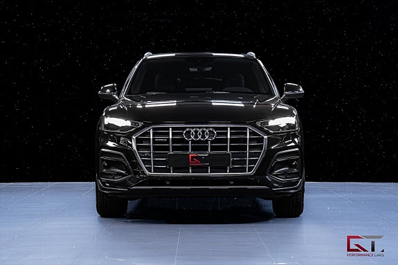Audi Q5 3 of 5