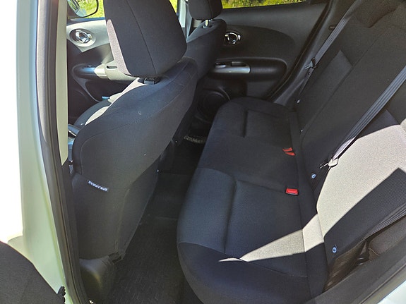 Nissan Juke 7 of 7