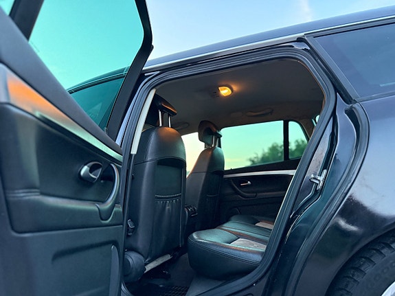 Saab 9-3 10 of 11