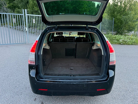 Saab 9-3 11 of 11