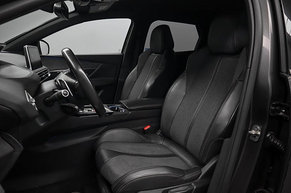 Peugeot 3008 5 of 5