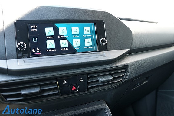 Volkswagen Caddy 15 of 17
