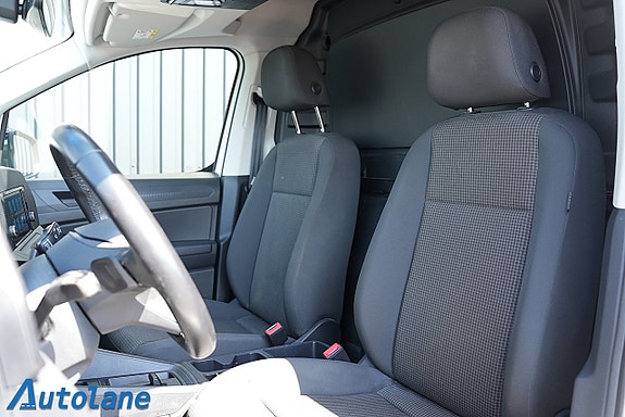 Volkswagen Caddy 11 of 17