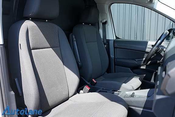 Volkswagen Caddy 12 of 17