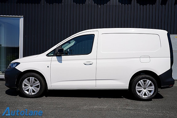 Volkswagen Caddy 6 of 17