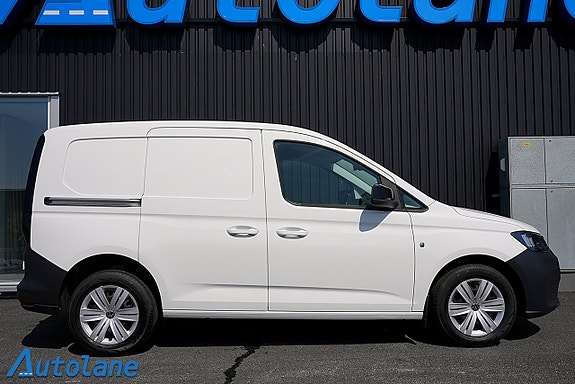 Volkswagen Caddy 3 of 5