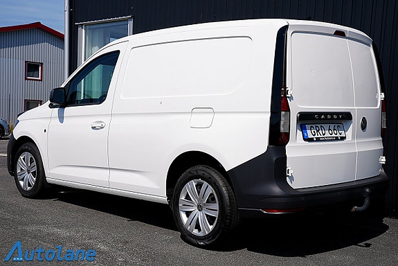 Volkswagen Caddy 7 of 17