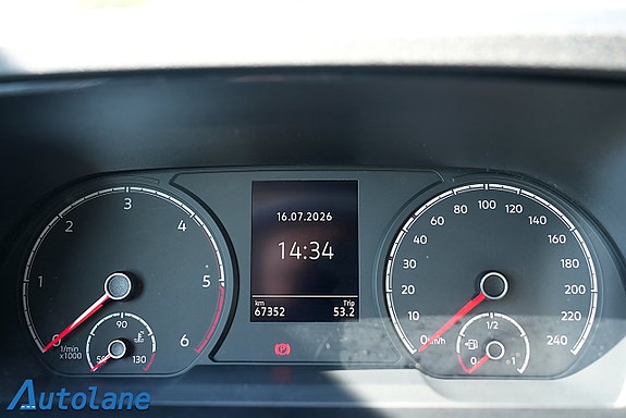 Volkswagen Caddy 13 of 17