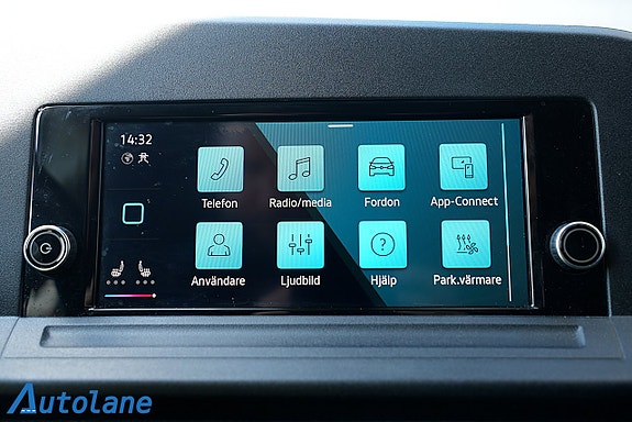 Volkswagen Caddy 17 of 17
