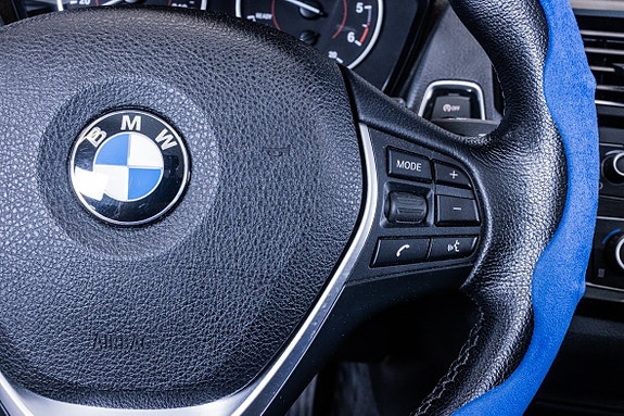 BMW 220d 19 of 21