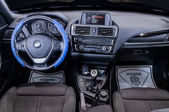 BMW 220d 16 of 21