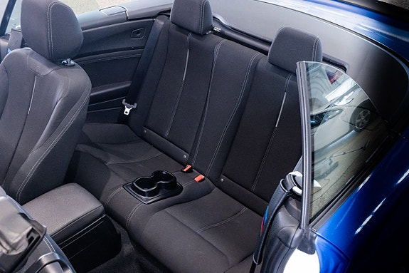 BMW 220d 15 of 21