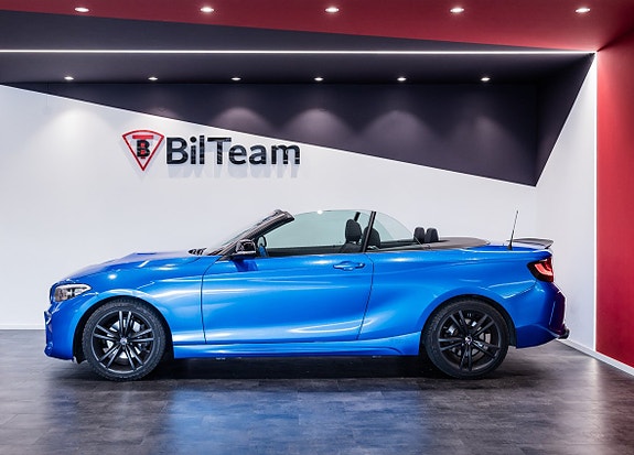 BMW 220d 5 of 5