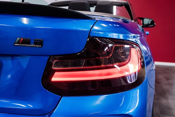 BMW 220d 9 of 21