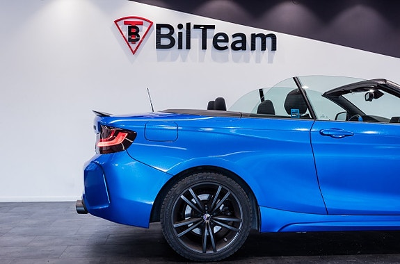 BMW 220d 10 of 21