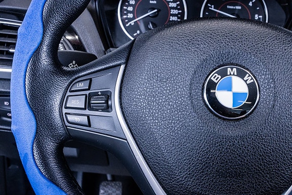 BMW 220d 18 of 21