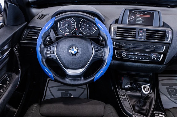 BMW 220d 17 of 21