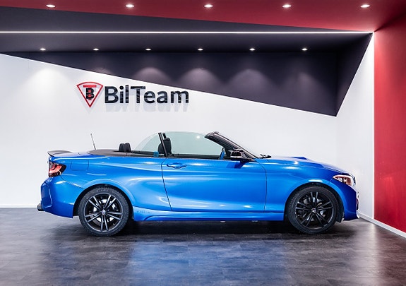 BMW 220d 11 of 21