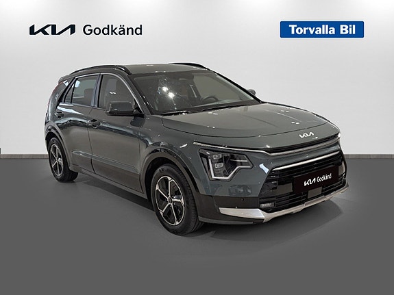 Kia Niro 4 of 15