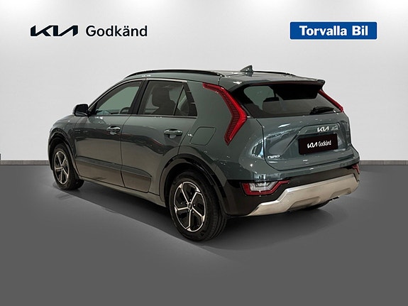Kia Niro 7 of 15