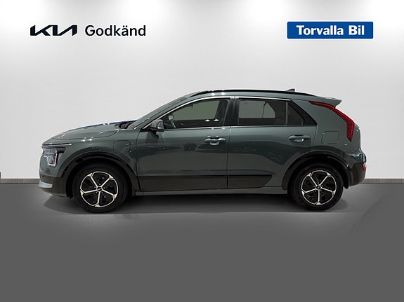 Kia Niro 5 of 15